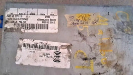 22731178 Chevy Malibu or Cobalt 2005 XM radio reciever module
