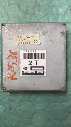 JA18B71 BD1 ecm ecu computer 1995 Nissan Sentra or 200sx