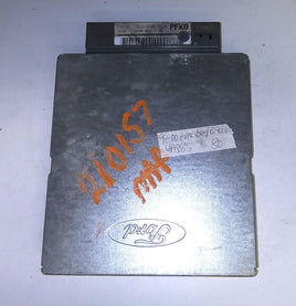 XU3F-12A650-ADA ecm ecu computer 1999-2000 Ford Ranger or B3000