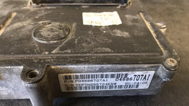 P04686707AI Dodge Caravan or Chrysler T&C 1998 tcm transmission computer