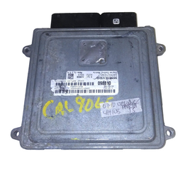 P68000107AB ecm ecu computer 2007-2010 Dodge Caliber or Patriot