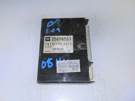25696569 LeSabre Aurora or Bonneville 2000-2005 bcm body control module