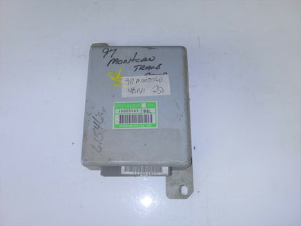 MR246990 Mitsubishi Montero Sport 1997-1998 tcm transmission computer