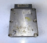1998 Ford Escort ecm ecu computer F8CF-12A650-CE **Tested**