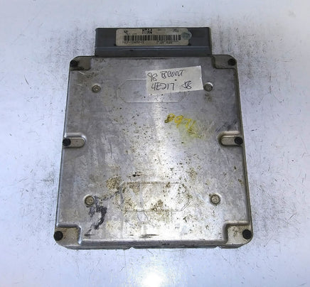 1998 Ford Escort ecm ecu computer F8CF-12A650-CE **Tested**