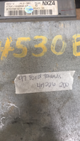 F7DF-12A650-EF Ford Taurus ecm ecu computer 1997***TESTED***
