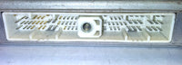 MECM-W189R ecm ecu computer 1996 Nissan Pathfinder