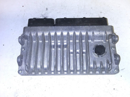 89661-06U10 ecm ecu computer 2015 Toyota Camry