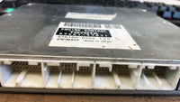 2006 Toyota Prius ecu ecm computer 89661-47071