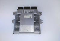 NEC029-636 Nissan Armada 2019 ecm ecu computer