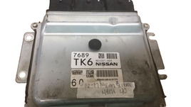 NEC021-669 Nissan Sentra 2016-2017 ecm ecu computer