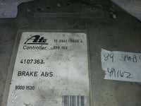 41 07 363 Saab 9000 1989 ABS control module
