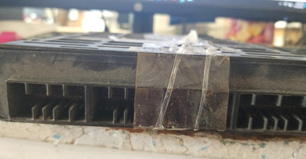 2000 Suzuki Vitara ecm ecu computer 33921-65D50