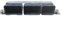 NEC016-610 Nissan Rogue 2014-2017 ecm ecu computer