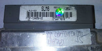 F70F-12A650-EG ecm ecu computer 1997 Lincoln Continental **Tested**