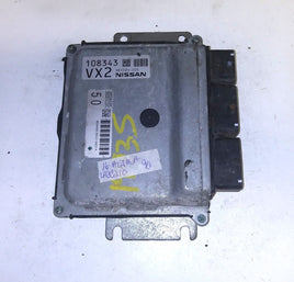 NEC024-005ecm ecu computer 2016 Nissan Altima - Swan Auto