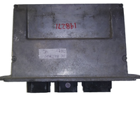 8R3A-12A650-HB ecm ecu computer 2006 Ford Mustang ***TESTED GOOD***