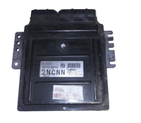 23710 GS01A Nissan forklift ecm ecu computer