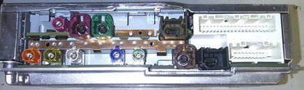 259156SA6A Navigation radio receiver 2022-2023 Infiniti QX80