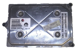 P68259127AA ECM ECU computer 2016-2020 Dodge Journey TESTED GOOD