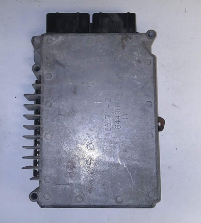 P04606319AC ecm ecu computer 1997 Dodge Avenger or Sebring - Swan Auto