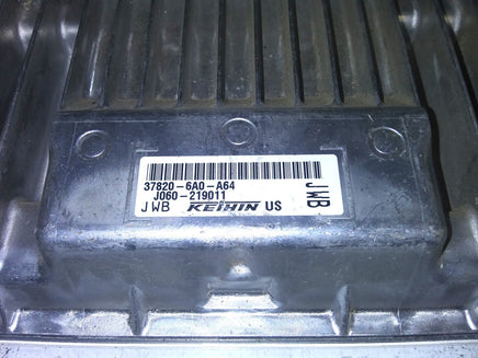 37820-6A0-A64 ecm ecu computer 2018-2020 Honda Accord