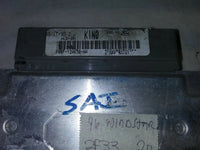 F68F-12A650-AA ecm ecu computer 1996 Ford Windstar **Tested**