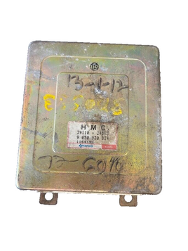39110-24563 Hyundai Sonata 1990-1993 ecm ecu computer