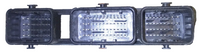 NEC007-600 ECM ECU computer 2016-2017 Nissan NV200