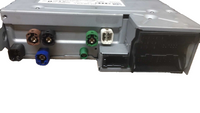 82A 035 018 C Audi Q3 radio control unit module 2021-2022