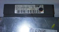 3L5A-12A650-ADB ecm ecu computer 2003 Ford Ranger **tested** - Swan Auto