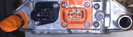 9J1.963.507.E Battery warmer control module 2022-2024 Audi e-tron GT
