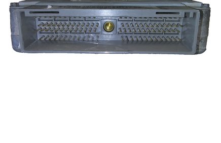 3S4A-12A650-FE ecm ecu computer 2003 Ford Focus **TESTED**