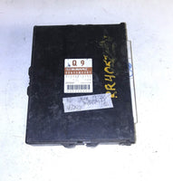 22611AL201 ecm ecu computer 2006 Saab 9-2X or Impreza