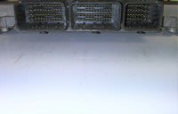 NEC010-045 Nissan Juke 2012-2014 ecm ecu computer