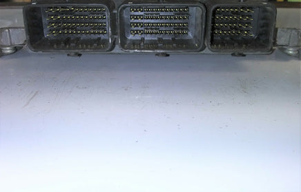 NEC010-045 Nissan Juke 2012-2014 ecm ecu computer