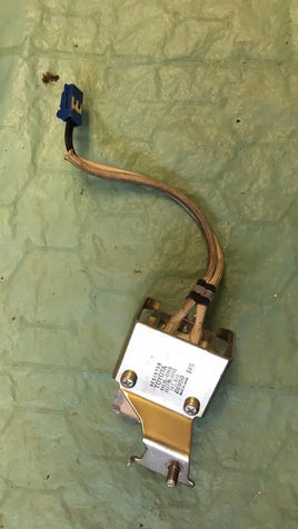 2004-2009 Toyota Prius power resistor 44535-47050