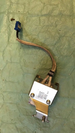 2004-2009 Toyota Prius power resistor 44535-47050