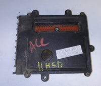 04606468AI tcm transmission computer 1998 Chrysler Sebring