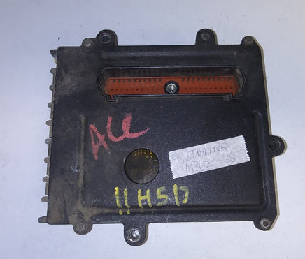 04606468AI tcm transmission computer 1998 Chrysler Sebring