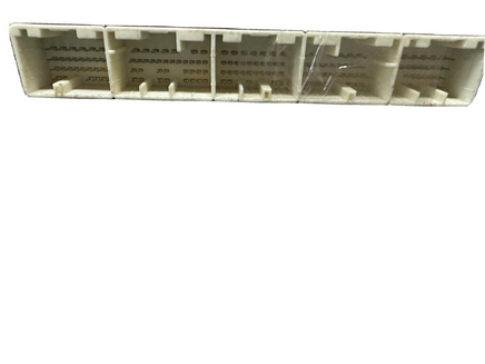 89661-48F00 Lexus RX350 2008-2009 ecu ecm computer