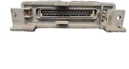 0 280 800 035  control module computer 1984  Saab 9000