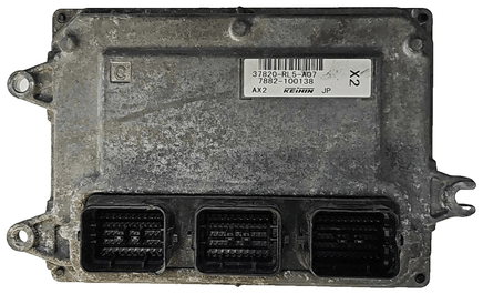 37820-RL5-A07 ecm ecu computer 2011-2014 Acura TSX - Swan Auto