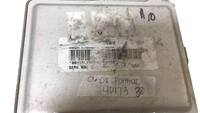 12603215 Chevy Impala or Pontiac G6 2006-2008 ecm ecu computer **TESTED GOOD**