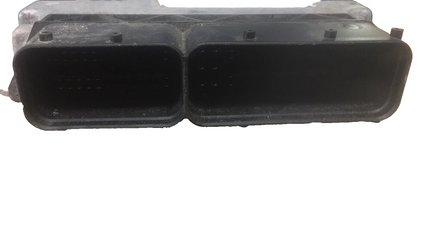 39135-2ERB1 Hyundai Tucson ecm ecu computer 2013-2016