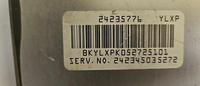24235776 Chevy Impala 2006-2011 tcm transmission computer