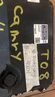 89661-06G20 ecm ecu computer 2008 Toyota Camry