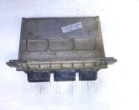 AE5Z-12A650-CSA ecm ecu computer 2010 Ford Fusion or Milan