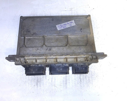 AE5Z-12A650-CSA ecm ecu computer 2010 Ford Fusion or Milan