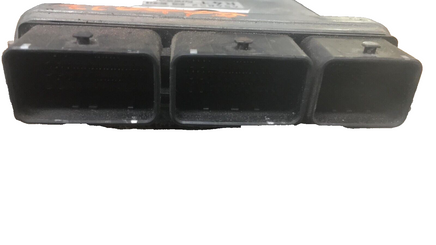 NEC011-067 ECM ECU computer 2013 Nissan Frontier